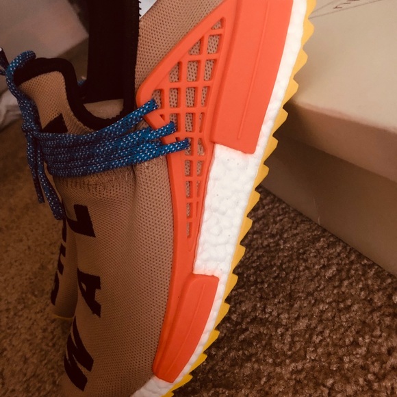 Adidas human race bms - Picture 3 of 4